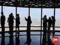FOTO: Tandus Dubai yang Dipoles Kemewahan