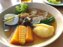 7 Kuliner Solo yang Enak Banget