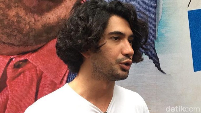 Reza Rahadian