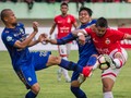 Sosok Presiden Ideal di Mata Kapten Persib Bandung