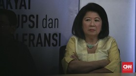 Lembaga Internasional Emoh Utangi Proyek Berbasis Fosil RI
