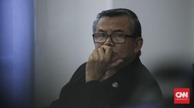 Bibit Samad Dukung KPK Tindak Penyidik yang Hilangkan Bukti