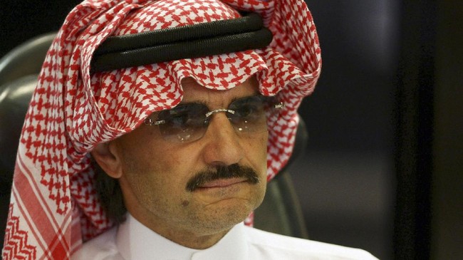Pangeran Arab Saudi, Alwaleed bin Talal, meyakini investigasi menyeluruh atas kematian Jamal Khashoggi akan membersihkan nama Putra Mahkota dari segala tuduhan.