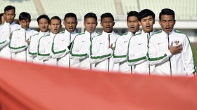 Persib Masih Melobi Pemain Timnas Indonesia U-19