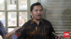 Karikatur Rizieq di Tempo, LBH Sarankan FPI ke Dewan Pers