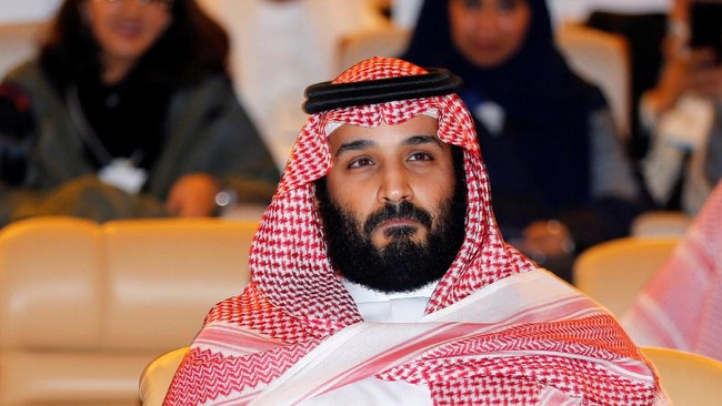 Berikut ini adalah beberapa nama tokoh penting yang diciduk oleh Komite Antikorupsi yang dipimpin Putra Mahkota Pangeran Mohammed bin Salman.