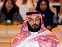 Putra Mahkota Arab Saudi Tahan 3 Pangeran, Termasuk Adik Raja Salman