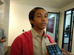PSI Dukung Koalisi Permanen: Supaya Tak Gonta-ganti Kebijakan Pemerintah