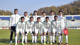 Timnas Indonesia U-19 Bikin Malaysia Cadangkan Pemain Terbaik