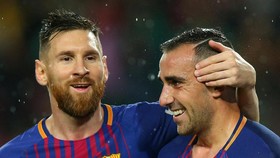 Fakta Menarik Jelang Duel Villarreal vs Barcelona