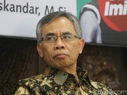 Bos OJK Respons Audit BPK soal Kinerja Individual Bank