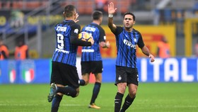 Inter Milan Gagal Geser Napoli dari Puncak Serie A
