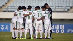 Malaysia U-19 Anggap Mental Timnas Indonesia U-19 Menurun