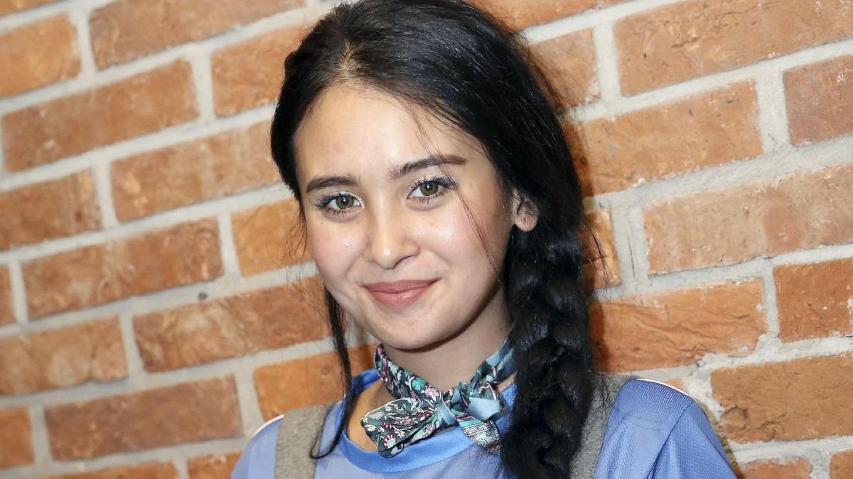 Ayushita dan Gerald Situmorang Menikah Diam-diam Januari Lalu