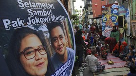 Sahabat: Cuma Bobby yang Bikin Kahiyang 'Klepek-klepek'