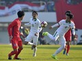Iqbal Bantu Cheongju Imbangi Pemuncak Klasemen Liga Korea