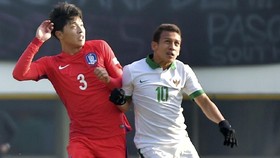 'Egy Maulana Vikri Akan Jadi Pemain Besar di Lechia'