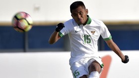 Timnas Indonesia Menang Tipis 3-2 Atas Mongolia