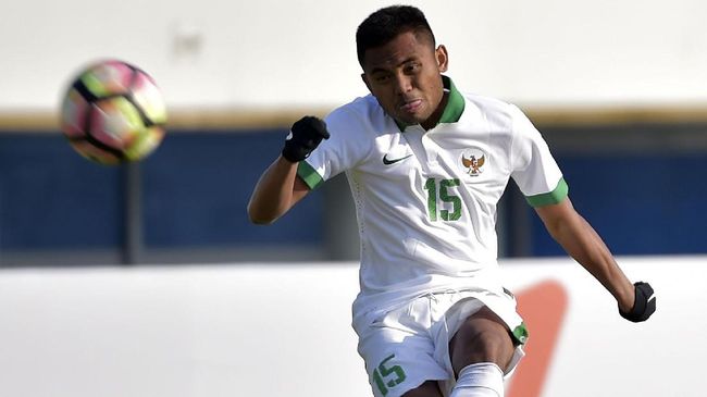 Saddil Ramdani Resmi Tersangka Kasus Penganiayaan Pemain Bhayangkara FC dan Timnas Indonesia, Saddil Ramdani, resmi ditetapkan sebagai tersangka terkait kasus penganiayaan.