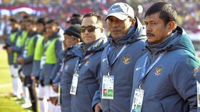 Tentang Direktur Teknik, Posisi yang Ditempati Indra Sjafri