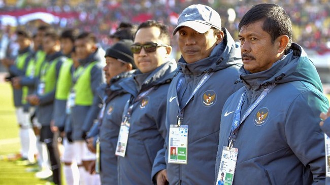 Persatuan Sepak Bola Seluruh Indonesia disebut sudah sejak 2010 memiliki direktur teknik yang ditempati Danurwindo.