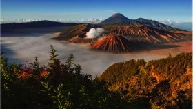 Wonderful Indonesia Raih Hasil Manis di ITB Asia 2017
