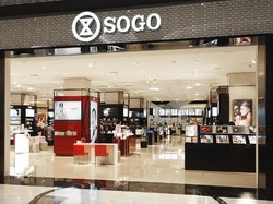 Geger Corona Bikin Kunjungan ke Department Store Ini Turun 10%
