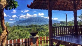 Sensasi Pasar Karetan Radja Pendapa Camp (2)