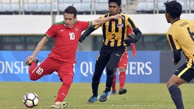 Egy Maulana Vikri: Bermain di Eropa Bagai Mimpi