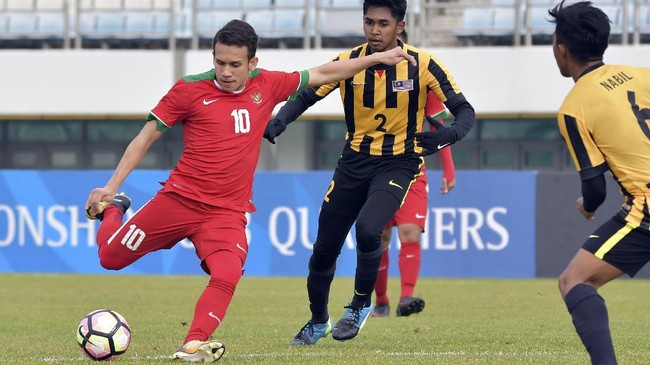 Demi merintis karier sepak bolanya gelandang Timnas Indonesia Egy Maulana Vikri bertolak ke Polandia pada Jumat (9/3) pagi.