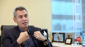 VIDEO: Berbagai Profil Risiko Startup di Indonesia
