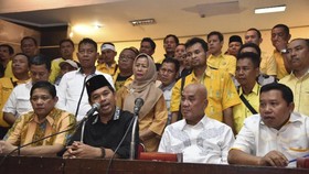 Dedi Mulyadi Akan Undang Ridwan Kamil Terkait Pilgub Jabar