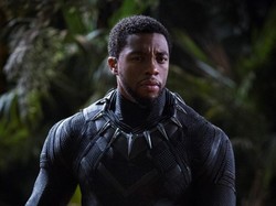 Ini Aktor yang Digadang Gantikan Chadwick Boseman di Black Panther