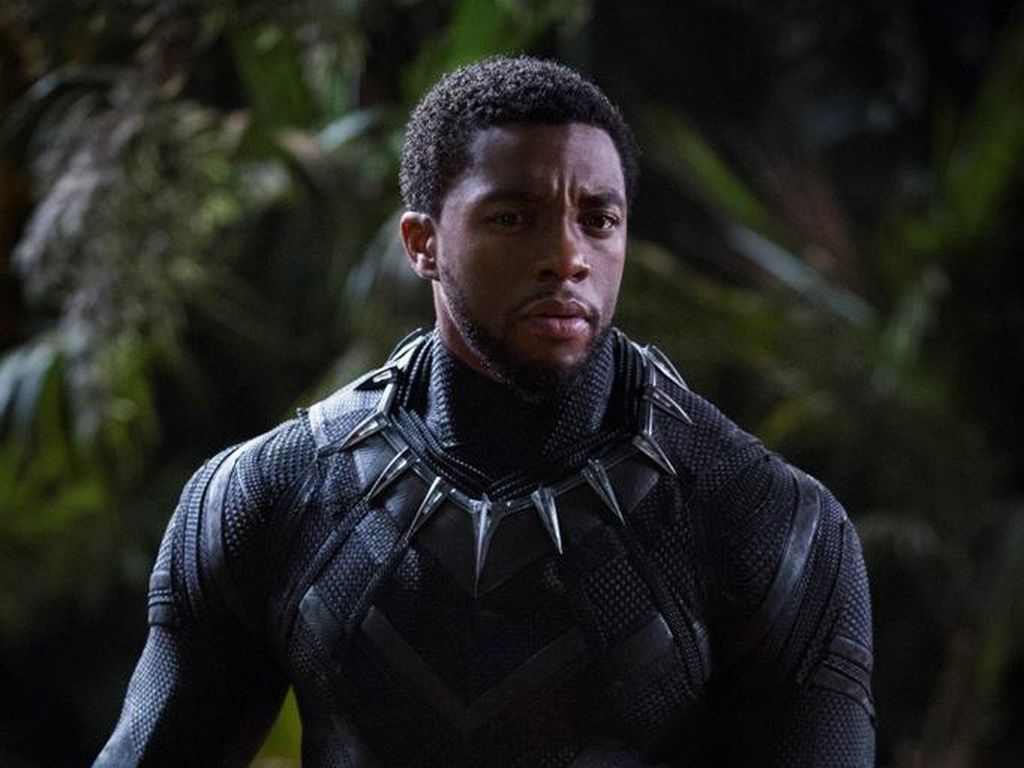 Persaingan Black Panther hingga Bohemian Rhapsody di Oscar 2019 Persaingan Black Panther hingga Bohemian Rhapsody di Oscar 2019