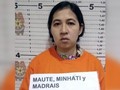 RI Masih Bahas Pemulangan Istri Pemimpin Teroris Filipina