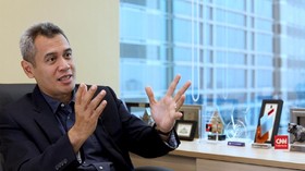 VIDEO: Proses Inkubasi Startup di Mandiri Capital