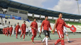 Timnas Indonesia U-19 Tak Sabar Lawan Jepang