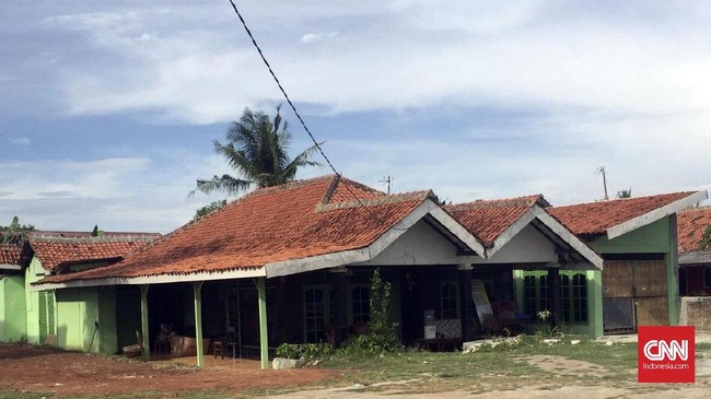 Ayah dari Minhati Madrais, istri dari petinggi ISIS di Marawi Omarkhayam Maute, tak tampak sejak anaknya ditangkap di Filipina.