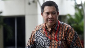 Direktur Gajah Tunggal Bungkam soal BLBI Sjamsul Nursalim