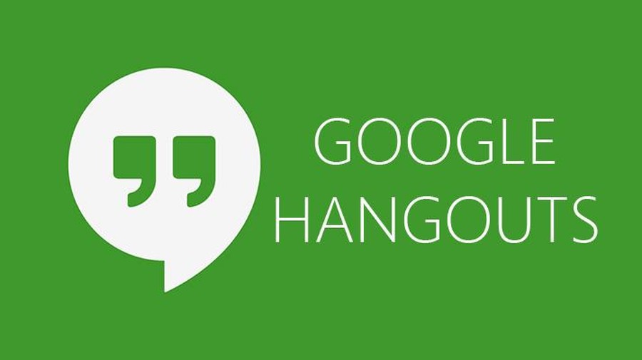 Google Hangouts
