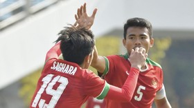 Timnas Indonesia U-19 Dikalahkan Malaysia 1-4
