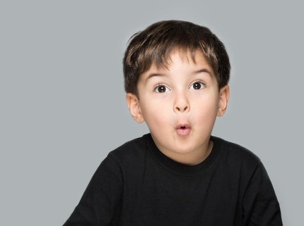 Bunda, Begini Cara Menanggapi Pertanyaan Anak yang 'Sulit'