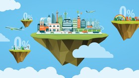 Surga Pajak dan Iming-iming Sembunyikan Aset