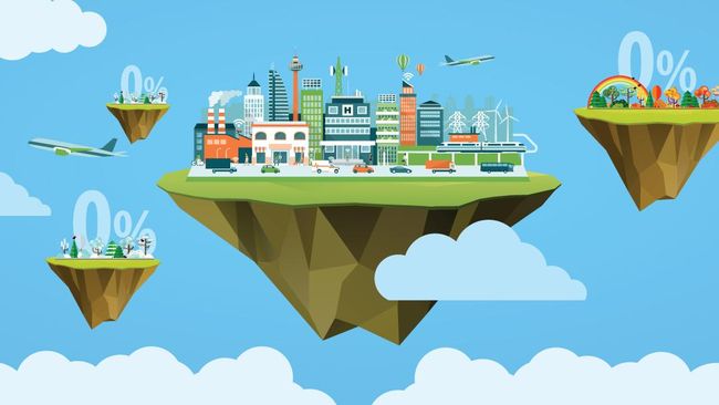 Menelusuri Orang Super Tajir di Paradise Papers dengan Neo4j