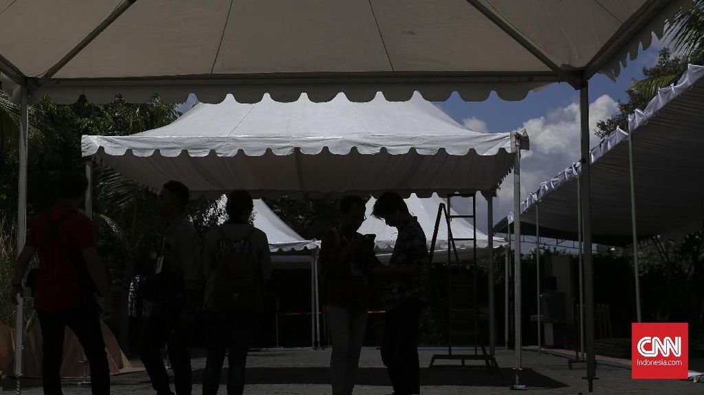 Bupati Purwakarta Perketat Izin Keramaian Usai Pengeroyokan di Hajatan