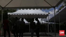 Bupati Purwakarta Perketat Izin Keramaian Usai Pengeroyokan di Hajatan