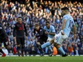 FOTO: Manchester City Menang Atas Arsenal