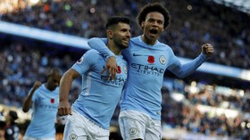 Guardiola: Manchester City Bukan Favorit Liga Champions