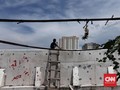 Kemiskinan Turun, Tingkat Ketimpangan Masih Tinggi