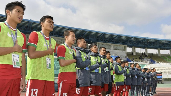 Kementerian Pemuda dan Olahraga (Kemenpora) meminta PSSI segera menunjuk pelatih Timnas Indonesia U-19 yang akan mengikuti Piala AFF dan Piala Asia pada 2018.